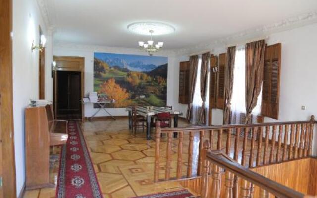 Hostel/Hotel Tavisufleba