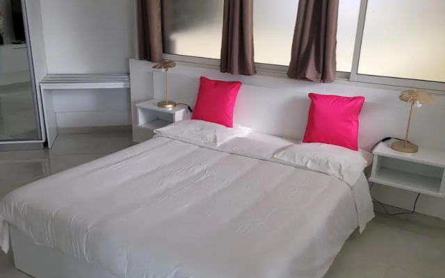 Hello Guyane (2), Suite Luxury, 5 étoiles