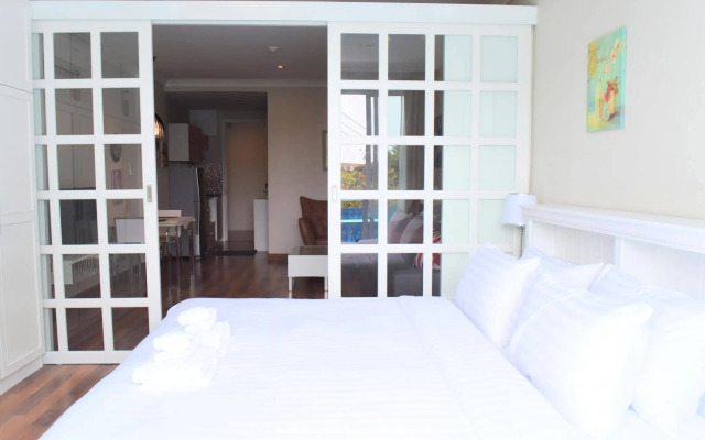 My Resort Huahin by Grandroomservices