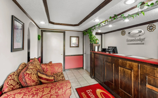 Econo Lodge Andalusia