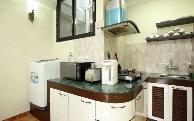 Jhamel Apartments by Casa Deyra