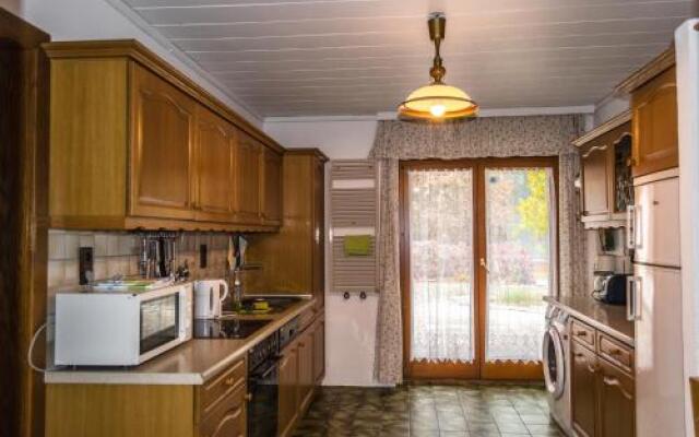 Ferienwohnungen Angermaier