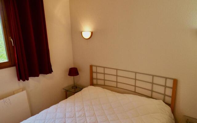 Appartement Valfréjus, 2 pièces, 8 personnes - FR-1-468-47