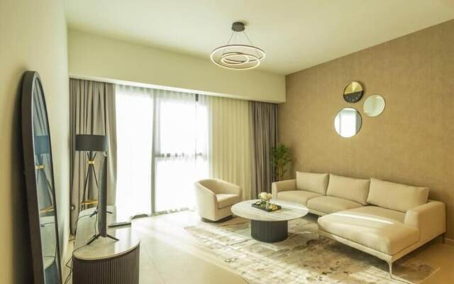 Mh - Downtown Dubai Charm 2-bedroom Ref - 4003