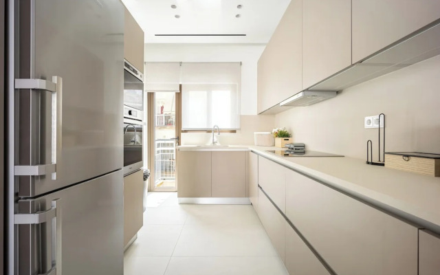 Marbella Living Pangrati By O&O Group