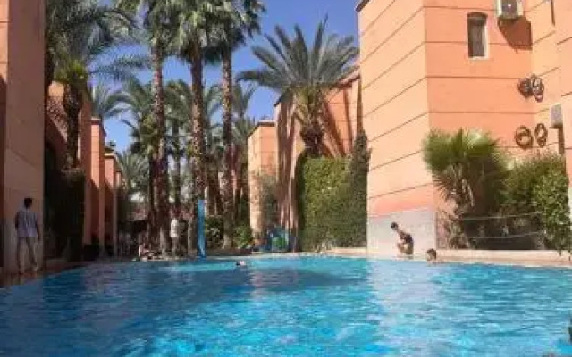 Riad Hicham