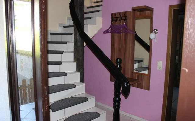 Pension "Altes Weingut"