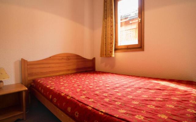 Appartement Aussois, 2 pièces, 4 personnes - FR-1-508-191