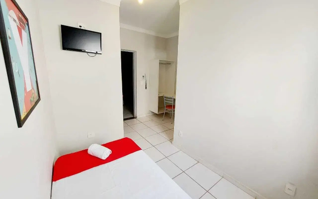 Hotel Jardim Do Cedro