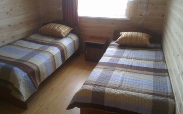 Guest House Nadezhda