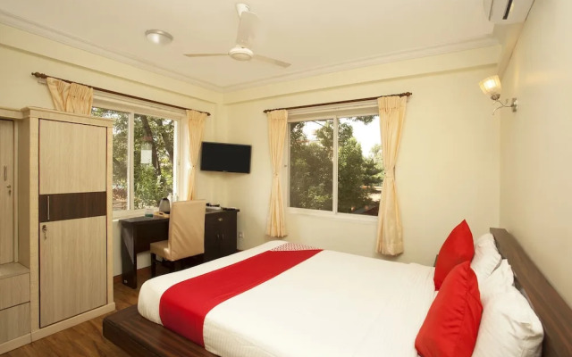 OYO 547 Hotel Birajman Pvt. Ltd.