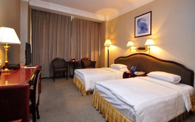 Kunming Hotel