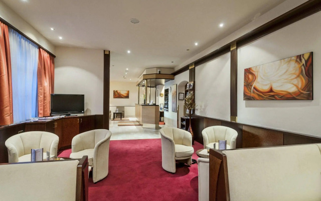 Club Hotel Cortina