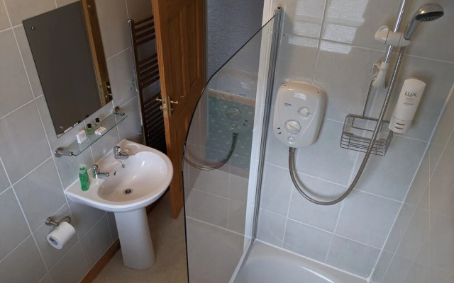 Homagen Bed & Breakfast