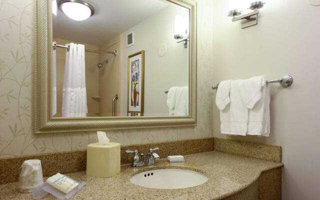 Hilton Garden Inn Secaucus/Meadowlands