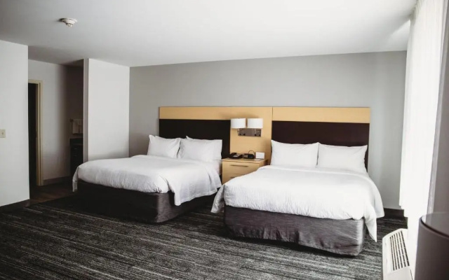 TownePlace Suites by Marriott Aberdeen