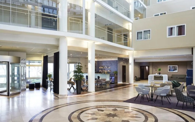 Solna Park & Hotel