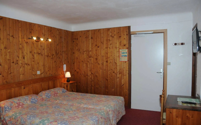 Logis Hotel Le Relais des Villards