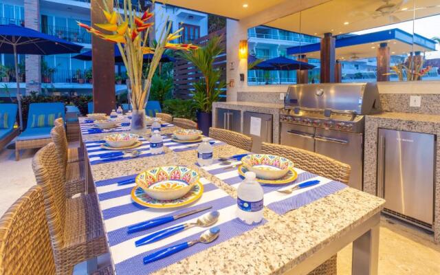 V Azul Vallarta - Luxury Vacation Rental- Adults Only