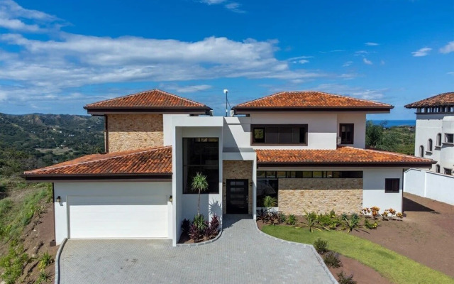 Villa Acantilado