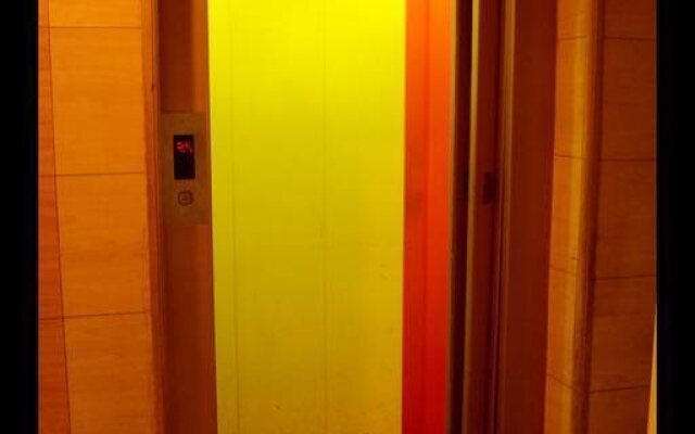 Hotel Sri Temple Park