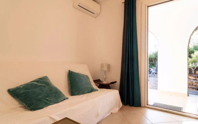 Apartment Hibiscus Rayol Canadel