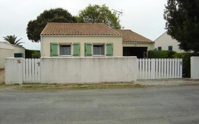 Maison Saint-Denis-d'Oléron, 3 pièces, 4 personnes - FR-1-246A-339