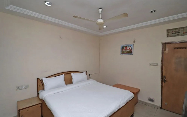 Hotel Aishwarya by OYO Rooms