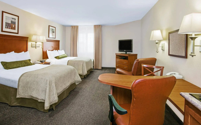 Candlewood Suites Houston NW - Willowbrook