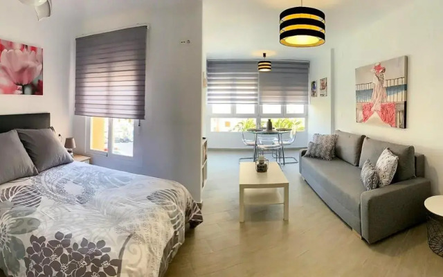 Apartamento Turistico Peñalver Playa 316