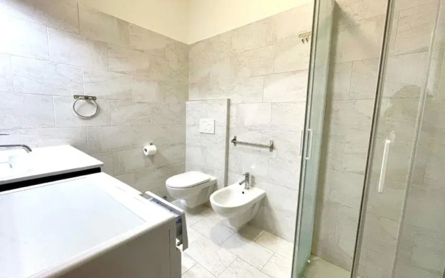 Nice Apartment With Shared Pool