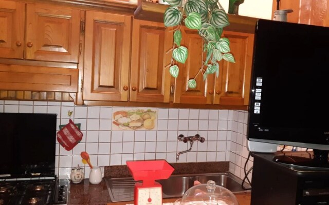 Apartment Lido di Camaiore