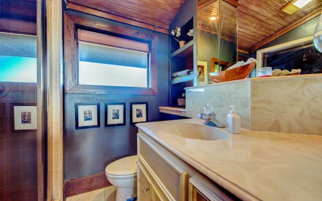 La Villa Vista Bed & Breakfast