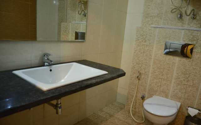 Hotel C K International