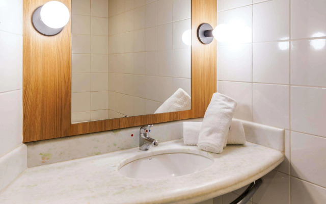 Ibis Belo Horizonte Liberdade