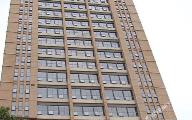 Jinrun International Hotel