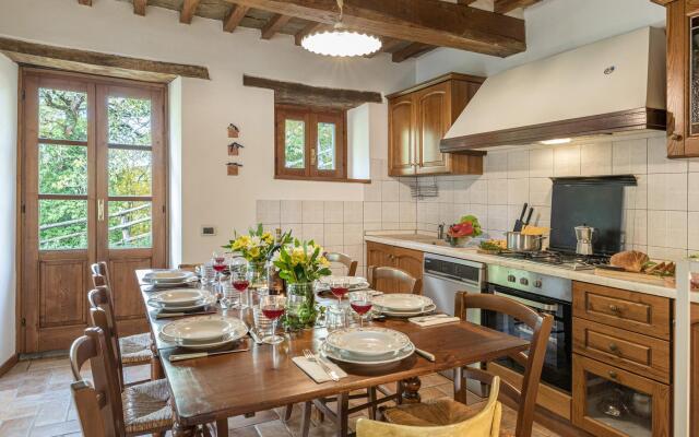 Casa Largnano 6 2 in Arezzo