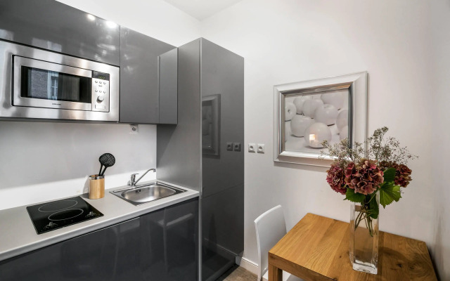 Comfort Aparthotel Lourdes Lorda