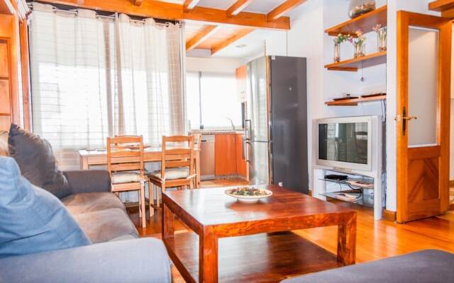 Apartamentos Alcazaba Canovas Nerja