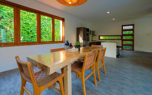 Papillon Umalas Villas