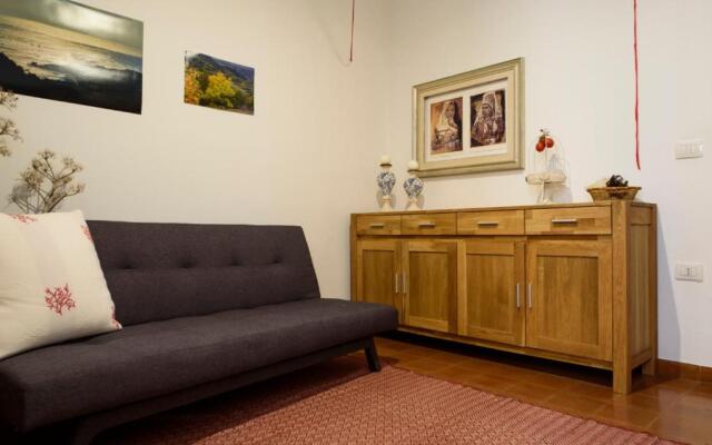Anthyllis Apartment