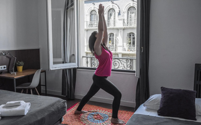 Traveller House 7 Bedroom Apartment