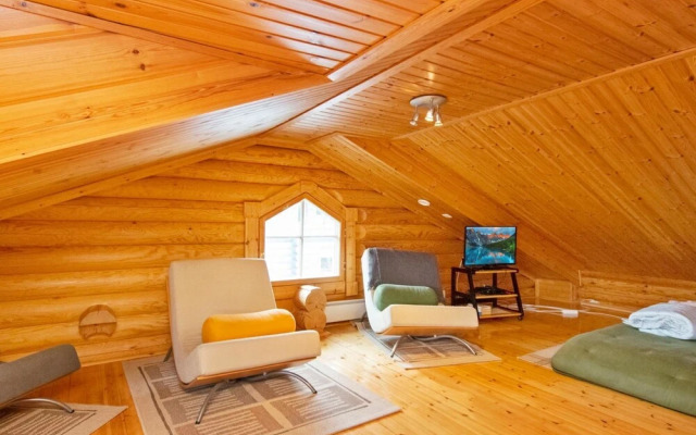 Holiday Home Rukasilva
