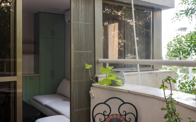 Perfect Studio near sea by TLV2RENT