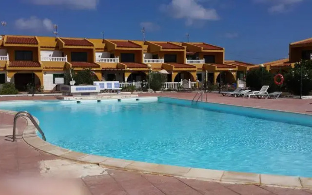 Appartement Costa Antigua