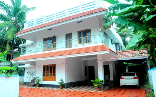 Grace Guest Home