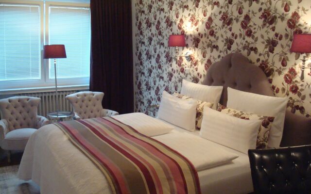 Hotel Sir & Lady Astor