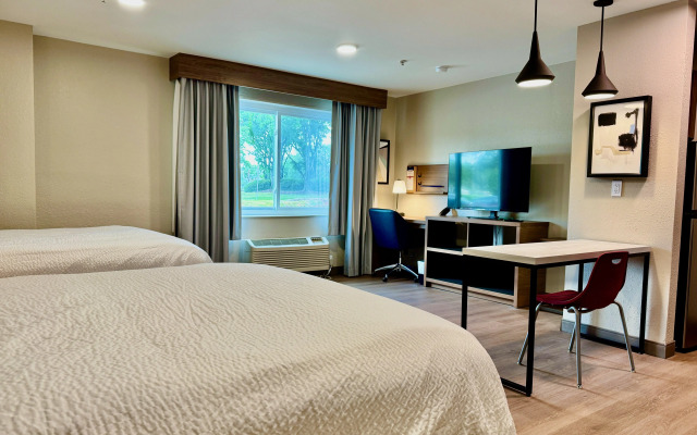 Candlewood Suites Jacksonville Southpoint by IHG