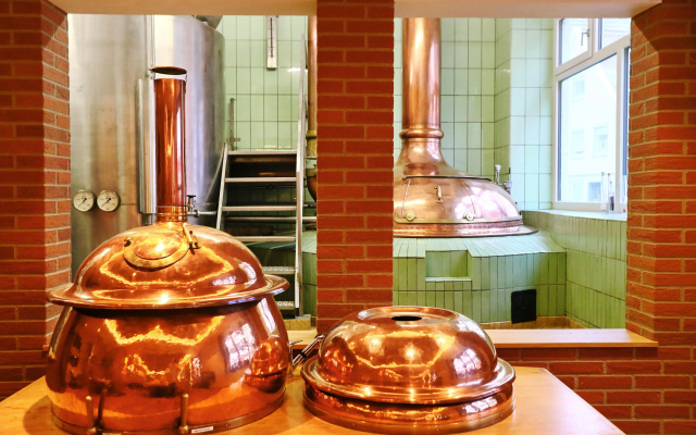 Best Western Plus BierKulturHotel Schwanen