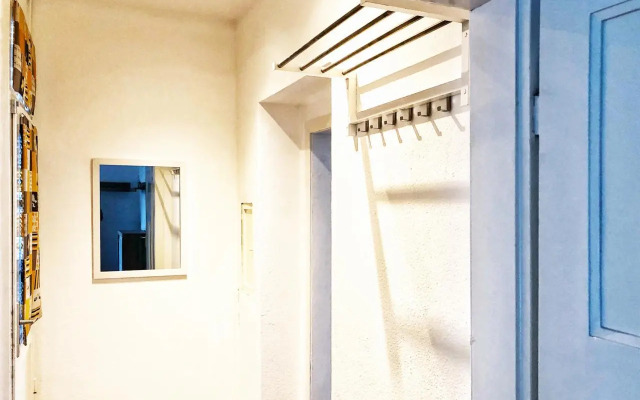 Wunderschöne Altbauwohnung mit Flair in Wuppertal